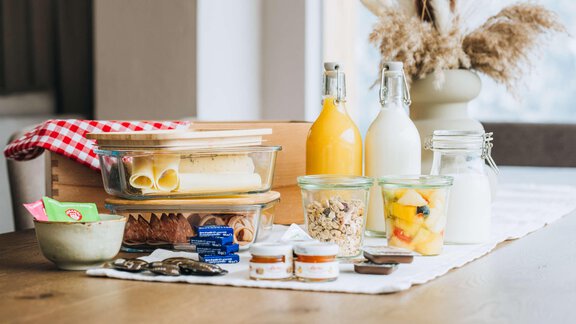 2800x1900_fruehstueckskorb_5 - Grünwald Resort Sölden - Sölden