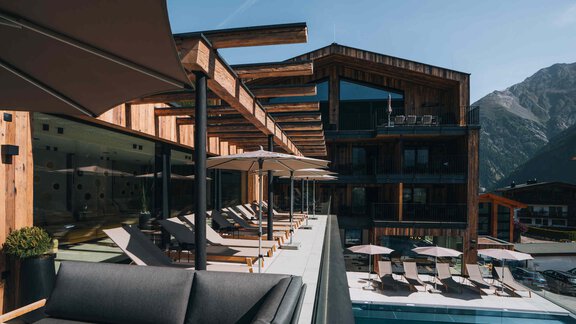 2800x1900_sommer_wellness_07 - Grünwald Resort Sölden - Sölden