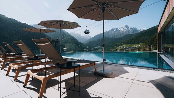 2800x1900_sommer_wellness_03 - Grünwald Resort Sölden - Sölden