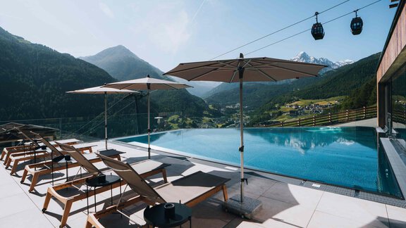 2800x1900_sommer_wellness_02 - Grünwald Resort Sölden - Sölden
