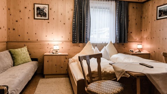 Frischmann_web-19 - Haus Agnes Gstrein - Sölden