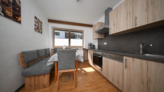 Appartement-1 - Haus Alpengruss - Sölden