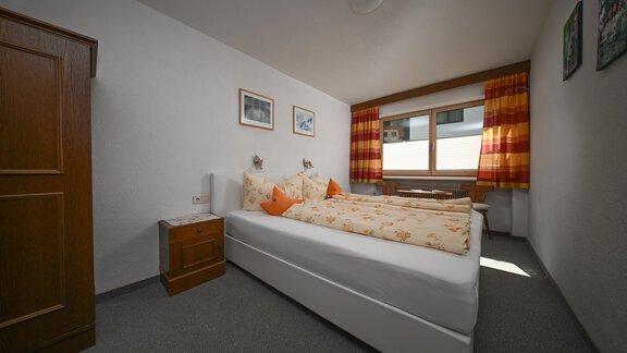 Appartement-4 - Haus Alpengruss - Sölden