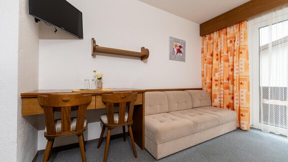 51 - DZ1.6 - Haus Alpengruss - Sölden