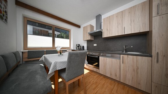 Appartement-2 - Haus Alpengruss - Sölden