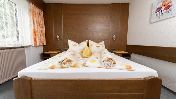 54 - DZ1.3 - Haus Alpengruss - Sölden