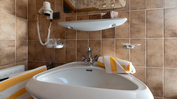 56 - DZ1.1 - Haus Alpengruss - Sölden