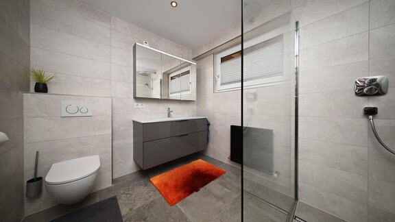 4 - Appartement-6 - Haus Alpengruss - Sölden