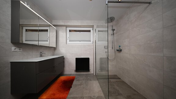 5 - Appartement-5 - Haus Alpengruss - Sölden