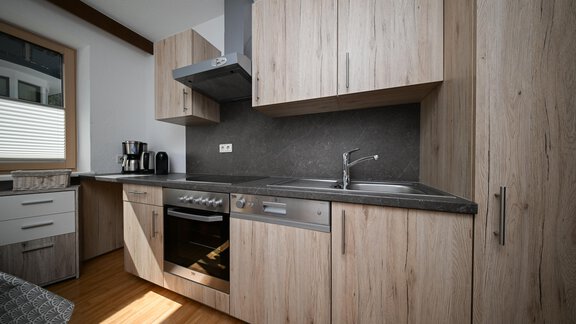 6 - Appartement-3 - Haus Alpengruss - Sölden