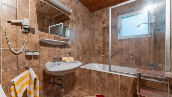 55 - DZ1.2 - Haus Alpengruss - Sölden