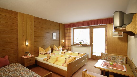 Zimmer2 - Haus Erwin - Sölden