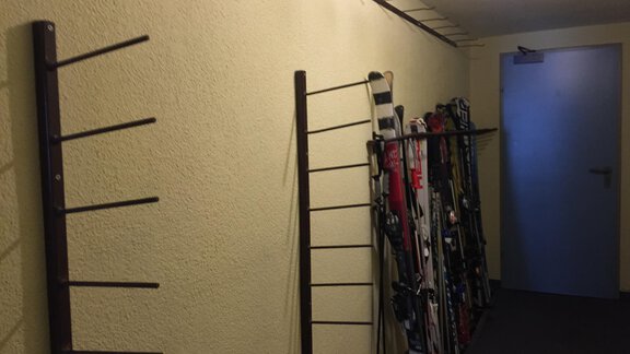 Skikeller - Haus Gerhard - Sölden