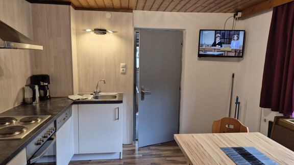 Apart 2 - Haus Gstrein Patrizia - Sölden