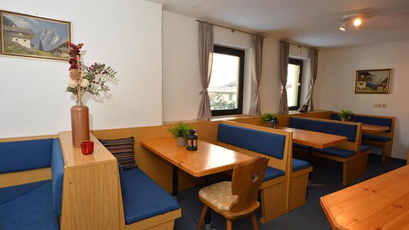 Haus Hermann Arnold - Sölden