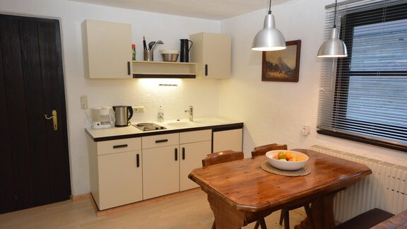 Apartement A - Haus Hermann Arnold - Sölden