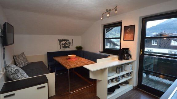 Apartment B1 - Haus Hermann Arnold - Sölden