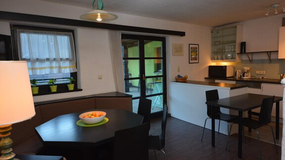 Apartement C - Haus Hermann Arnold - Sölden