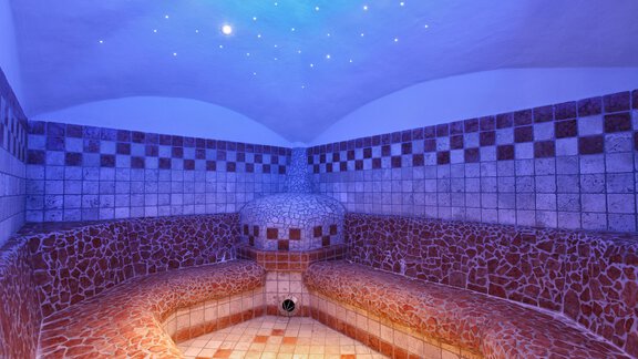 Steamroom - Haus Karin - Sölden