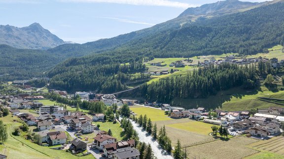 Haus Karin - Sölden