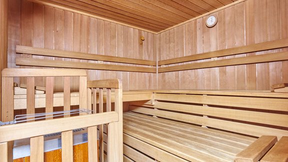 Finnish sauna - Haus Karin - Sölden