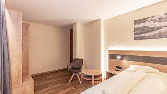 Zimmer Top 1 - Haus Manfred - Sölden