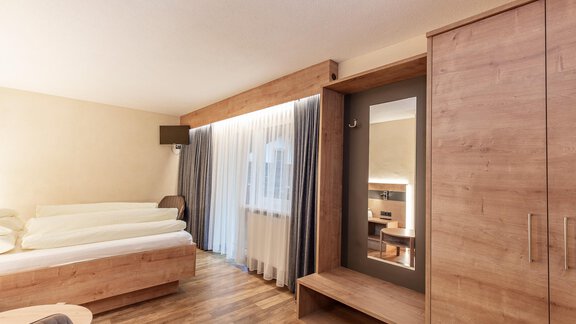 Zimmer Top 1 - Haus Manfred - Sölden