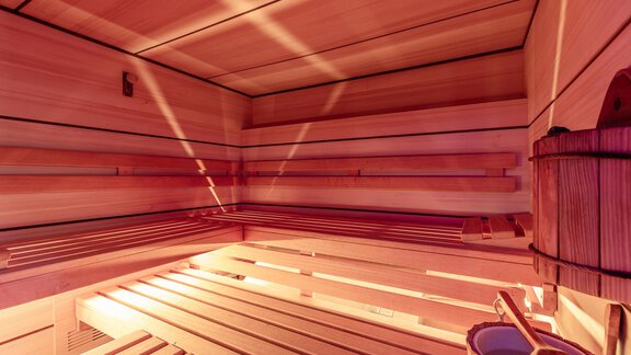 Sauna Ka. - Haus Manfred - Sölden