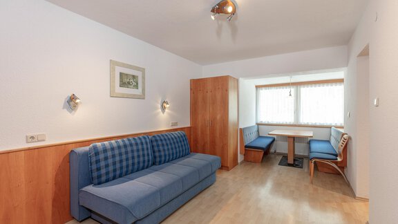 Top 1 - Haus Manfred - Sölden