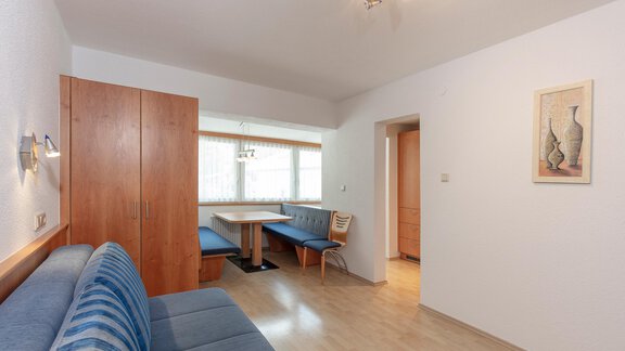 Top 1 - Haus Manfred - Sölden