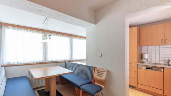 Top 1 - Haus Manfred - Sölden