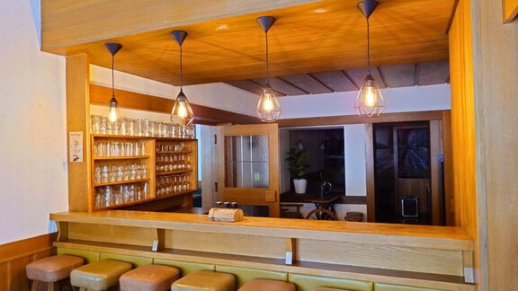 6- Catered chalet Ruth (Sölden) - Huisbar 2.0 - Haus Ruth - Wens Chalet - Sölden