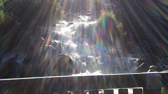 Panoramaweg - Haus Seppl - Sölden