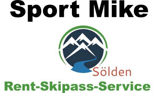 Sport Mike kleines Logo - Haus Seppl - Sölden