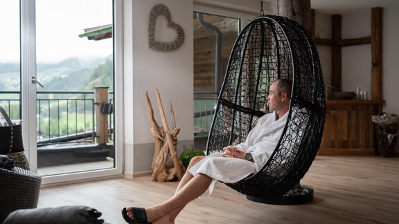 Acasa_Saphier_Image_Fotos21 - Hotel-Appartements A CASA "Saphir" - Sölden