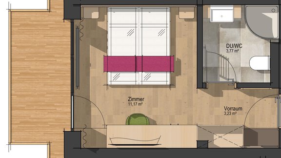 24-37_Hotel Dominic Zi 207 - Sölden