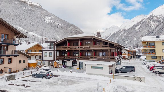 8 - Maria.Theresia.Winteraufnahmen-8 - Hotel Garni Maria Theresia - Sölden