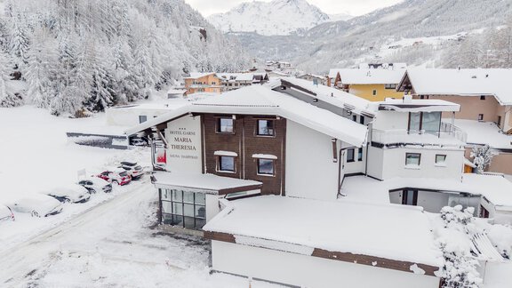 1 - Maria.Theresia.Winteraufnahmen-12 - Hotel Garni Maria Theresia - Sölden