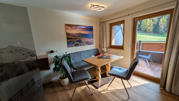 1000031553 - Hotel Garni Schönblick Apart - Sölden