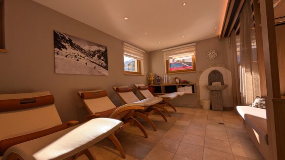 1000031744 - Hotel Garni Schönblick Apart - Sölden