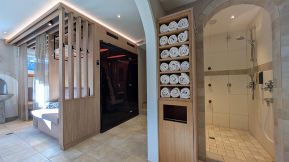 1000031745 - Hotel Garni Schönblick Apart - Sölden