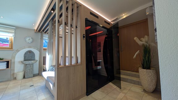 1000031748 - Hotel Garni Schönblick Apart - Sölden