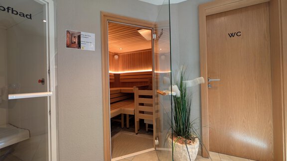 1000031749 - Hotel Garni Schönblick Apart - Sölden