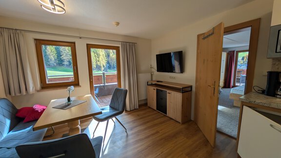 1000031554 - Hotel Garni Schönblick Apart - Sölden