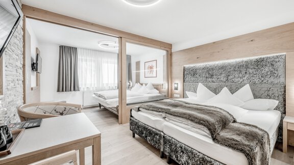 Studio Typ B - Hotel Grauer Bär - Sölden