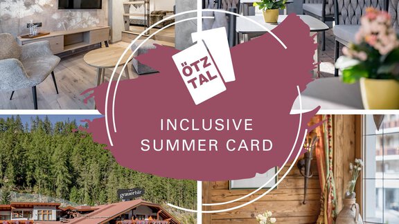 Htoel Grauer Bär - Hotel Grauer Bär - Sölden