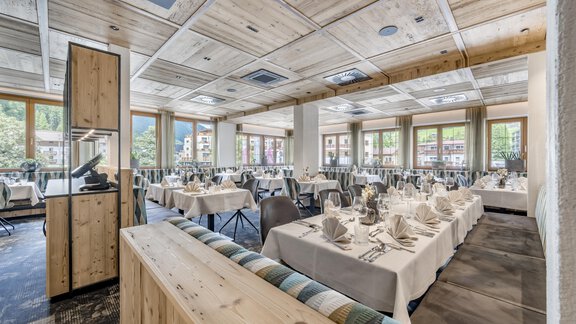 250730_133254 - Hotel Grauer Bär - Sölden