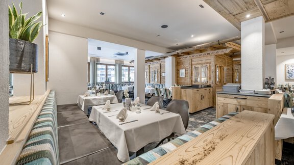 250730_133820 - Hotel Grauer Bär - Sölden