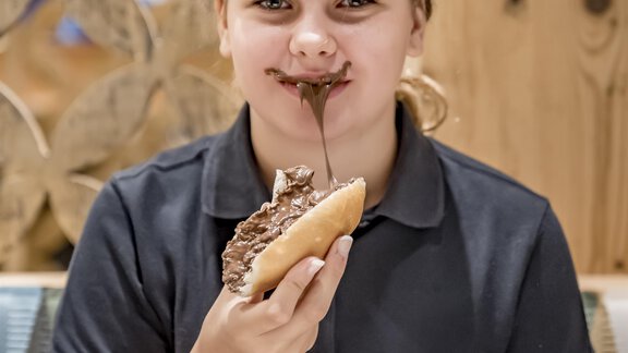 250806_082758 - Hotel Grauer Bär - Sölden