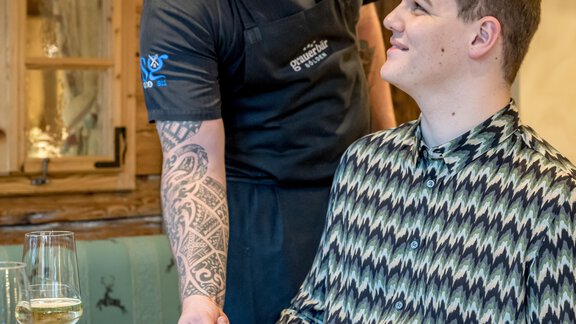 221019_172923-3 - Hotel Grauer Bär - Sölden